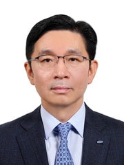 김남수 삼성생명 부사장. ⓒ News1