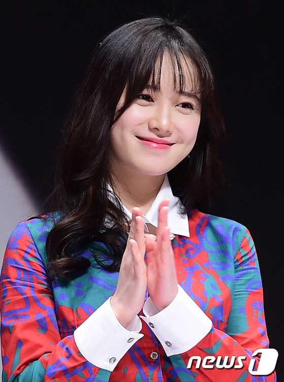 배우 구혜선이 '연기력 논란'에 휩싸였다. ⓒ News1 권현진 기자