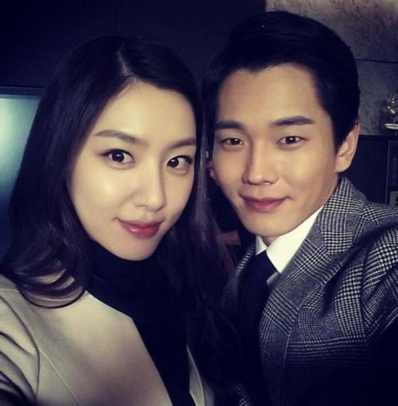 서지혜 인스타그램