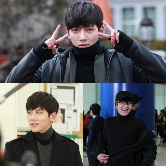 KBS2 월화드라마 ‘힐러’ 스틸컷