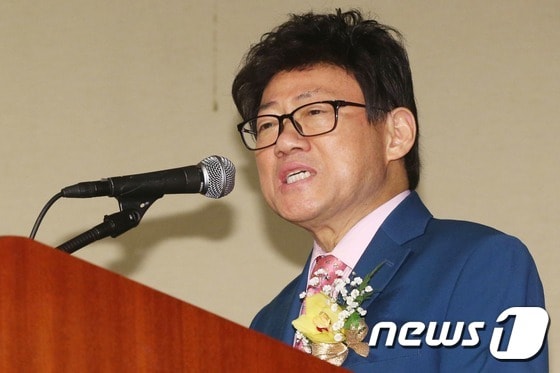 엄용수 ⓒ 뉴스1