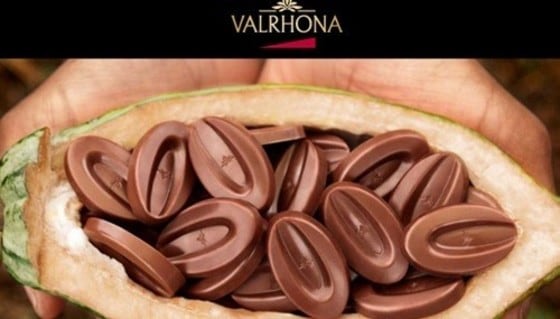 품질 좋기로 유명한 프랑스 초콜릿 브랜드 발로나