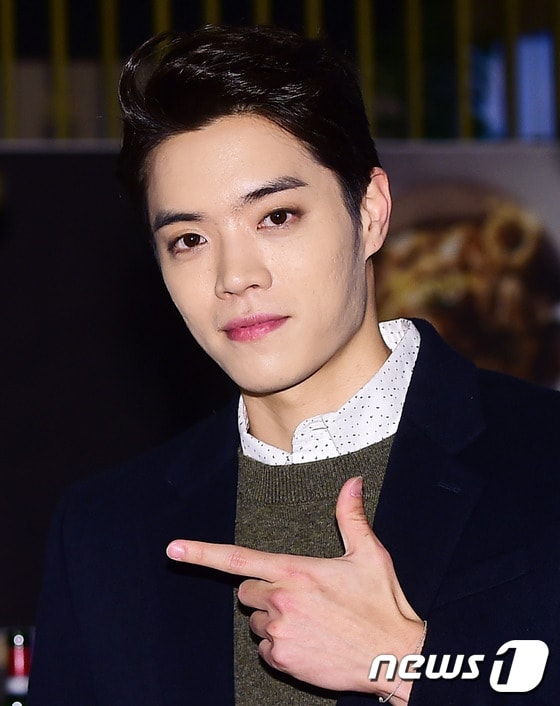 가수 에디킴 ⓒ News1