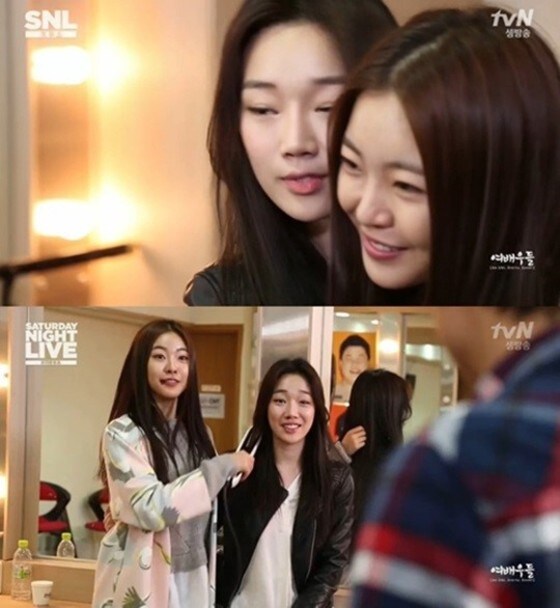 ⓒ tvN 'SNL 코리아6' 