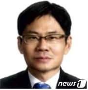 어린이병원장으로 임명된 김재복씨 ⓒ뉴스1