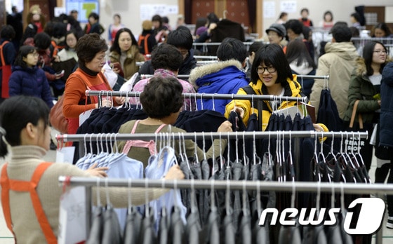  2015.2.26/뉴스1 ⓒ News1 안은나 기자