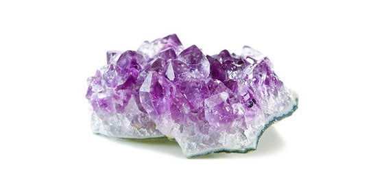 '2월 탄생석' 자수정