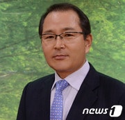 이기환 전남 담양군 부군수. 2015.2.9ⓒ News1