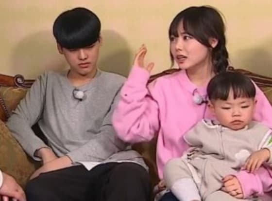 tvN 예능프로그램 ´현장토크쇼 택시´ 방송 화면