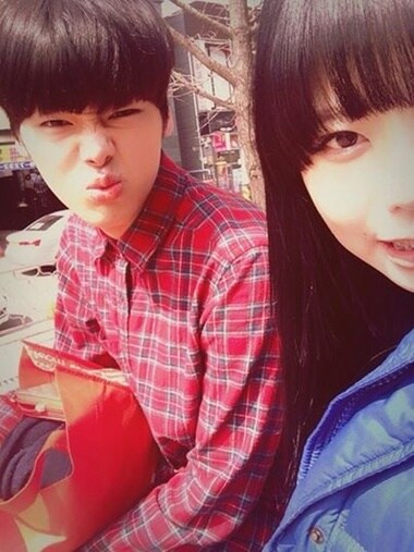 홍영기 페이스북