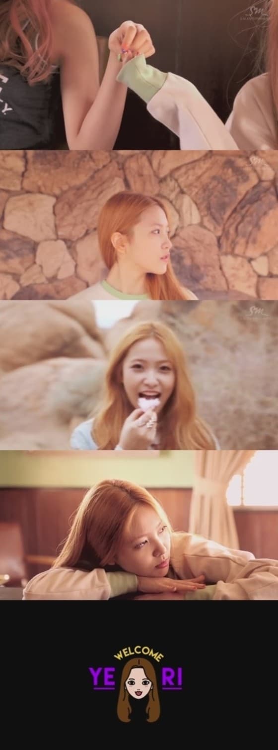 ⓒ SM TOWN 공식 유튜브