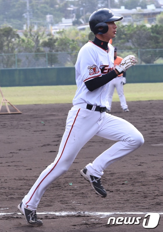 추승우(36). (뉴스1 자료사진) ⓒ News1