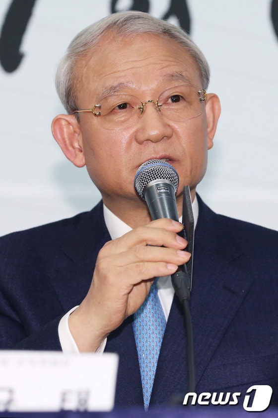 이규태 일광공영 회장(뉴스1 DB) 2015.3.12/뉴스1 ⓒ News1 손형주 기자
