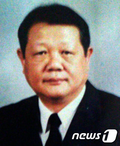 고병천 전 서울 서초경찰서 강력반장. 2015.3.13/뉴스1 ⓒ News1 신채린 기자