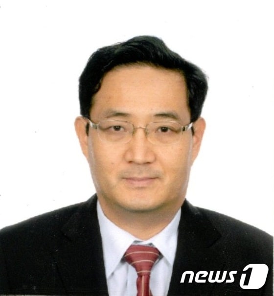 박성민 경기도교육청 기획조정실장./뉴스1ⓒ News1