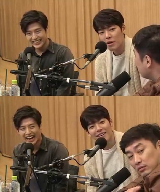 SBS 파워FM ‘두시탈출 컬투쇼’