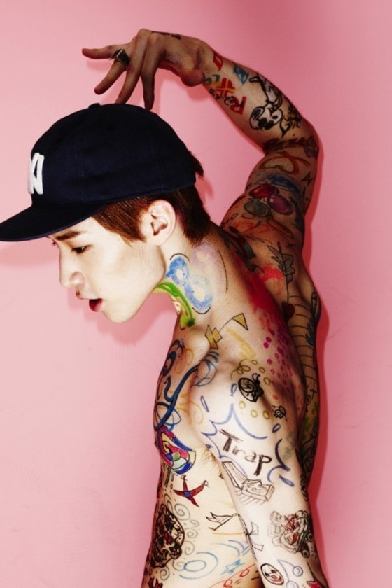 그룹 슈퍼주니어-M의 헨리가 '우리 결혼했어요 시즌4'에 합류한다.