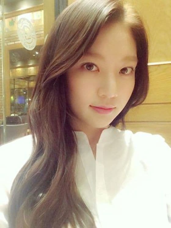 공승연 페이스북