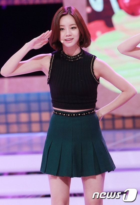 신원호PD가 혜리의 여주인공 내정설을 부인했다. ⓒ News1