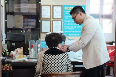 독일지멘스보청기 안산점ⓒ News1