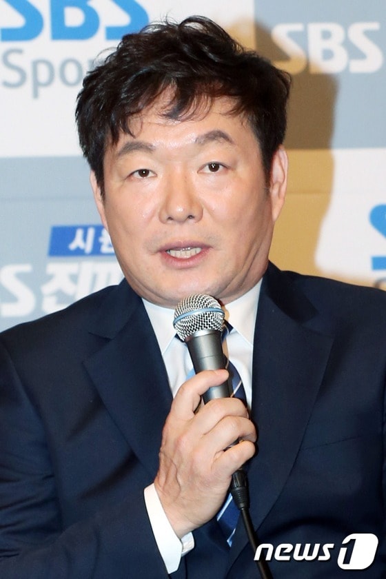 이순철 해설위원/뉴스1