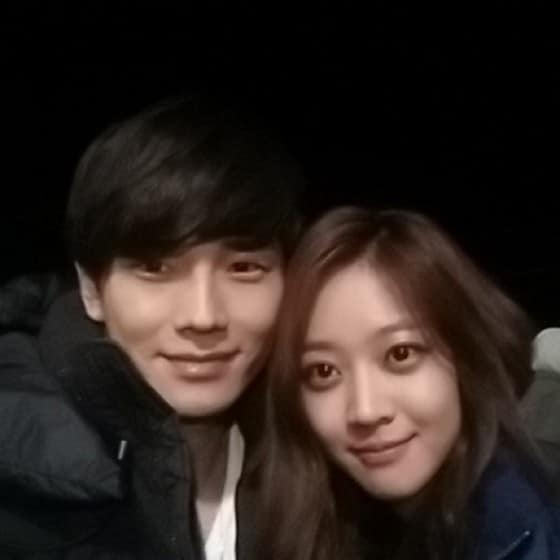 온주완 인스타그램