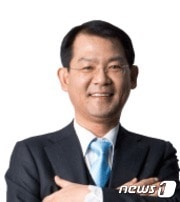 강원기 오리온 대표이사 /사진 = 홈페이지 ⓒ News1