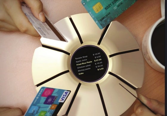 더치페이의 유래