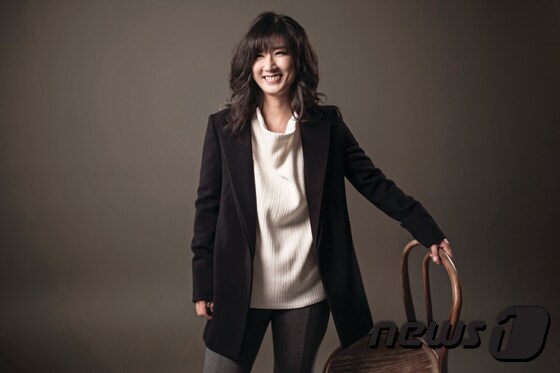 재즈가수 말로. ⓒ News1