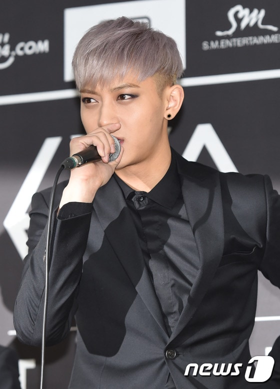 엑소 타오. ⓒ News1 권현진 기자