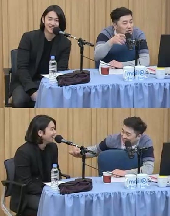 ⓒ SBS 파워FM ´컬투쇼´