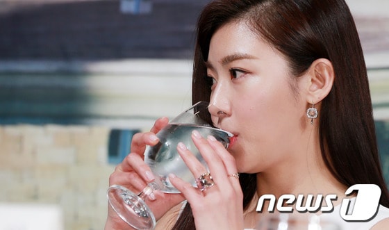 배우 하지원. ⓒ News1