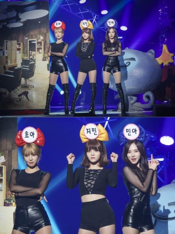 출처=KBS2 &acute;개그콘서트&acute; 공식 페이스북