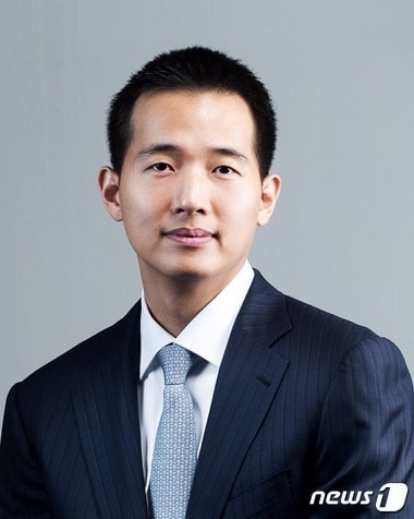 김동관 한화솔라원 영업담당실장 상무 ⓒ News1
