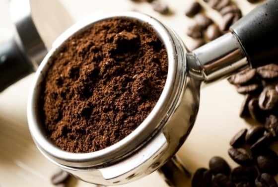 원두커피 찌꺼기  ⓒ News1