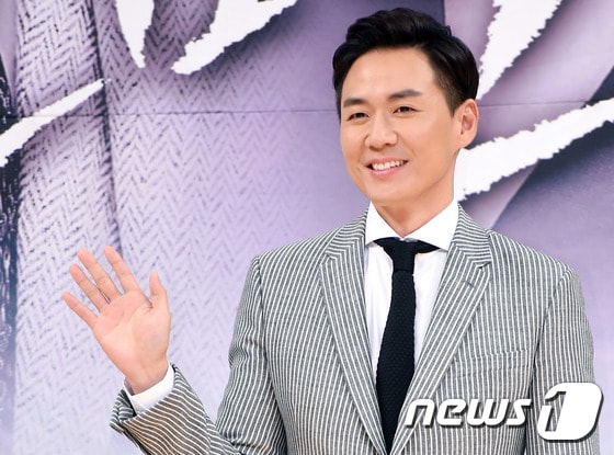 배우 연정훈이 &#39;맨투맨&#39;을 검토 중이다. ⓒ News1star DB