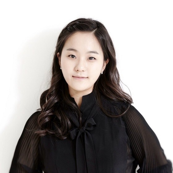 '2015 퀸 엘리자베스 콩쿠르'에서 우승한 바이올리니스트 임지영(20)씨 ⓒ News1