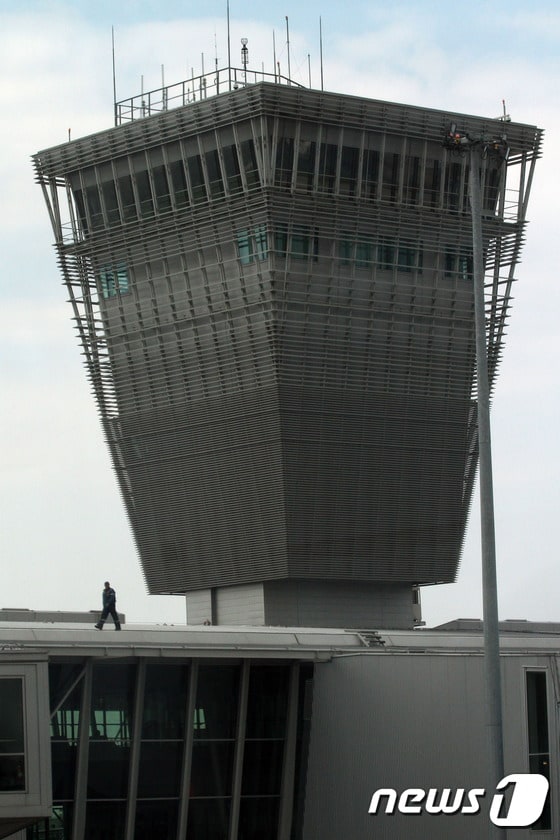바르샤바 쇼핑국제공항. ⓒAFP=뉴스1