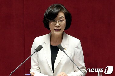 김상희 의원/