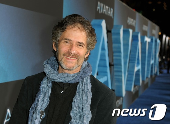 영화 &acute;타이타닉·아바타&acute;의 작곡가 제임스 호너. ⓒ AFP=뉴스1