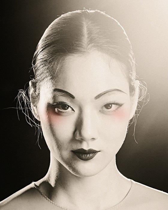 국립무용단 신작 &#39;적&#40;赤&#41;&#39; &#40;사진제공 국립극장&#41;