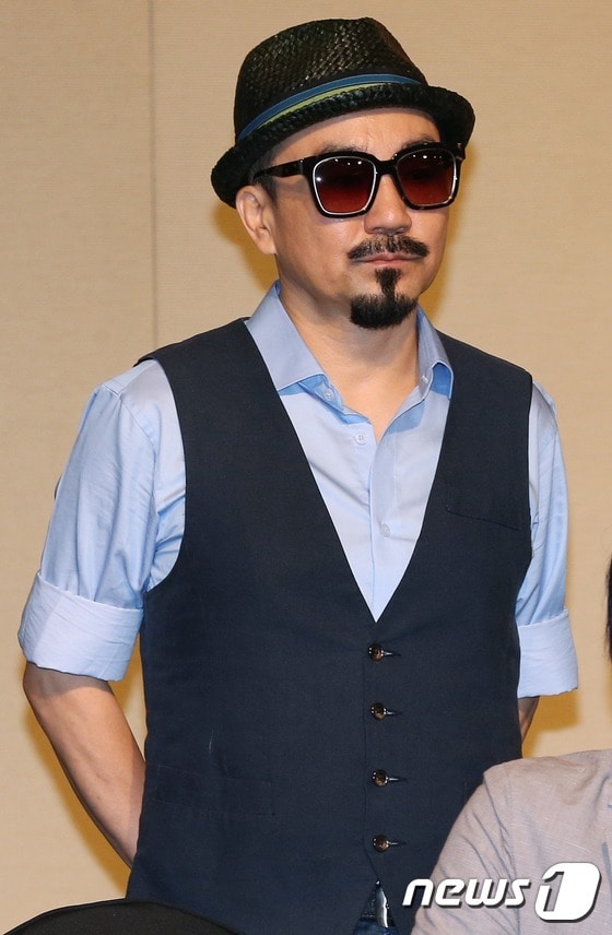 가수 박상민ⓒ News1