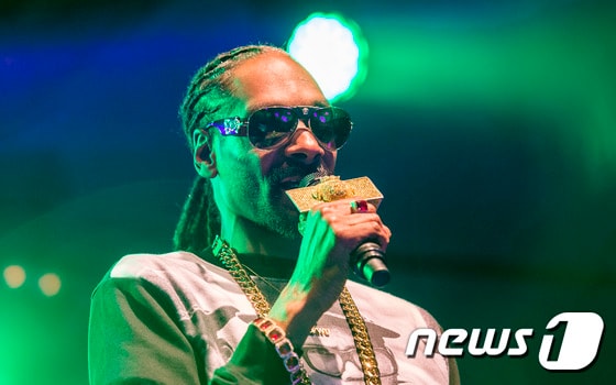 스눕독ⓒ AFP=뉴스1