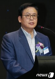 정우택 국회 정무위원장 ⓒ News1 D.B