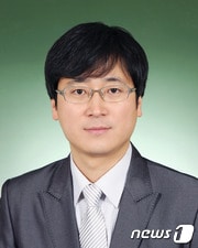 동명대 이영우교수.(동명대학교 제공)ⓒ News1