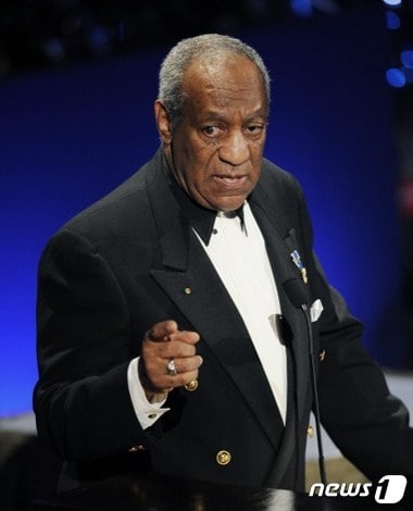 빌 코스비. ⓒ AFP=뉴스1