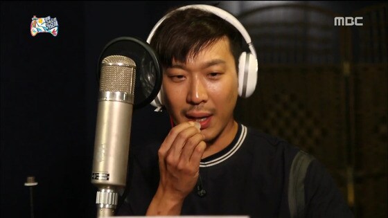 무한도전 화면 캡처 ⓒ News1