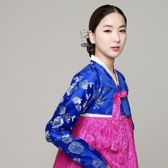 가야금 예인 김보라 (사진제공 국립국악원)