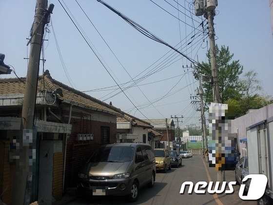 (뉴스1 자료사진)ⓒ News1