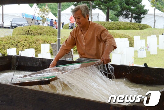  장응열 장인. (뉴스1 DB)